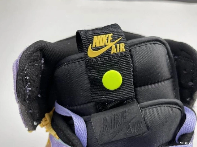 Reps TBkick Jordan CW6576-500 Purple Pulse 1 Switch High 0715